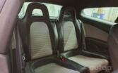 Volkswagen Scirocco 3 generation Hatchback 3-doors