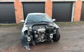 Volkswagen Scirocco 3 generation Hatchback 3-doors