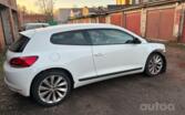 Volkswagen Scirocco 3 generation Hatchback 3-doors
