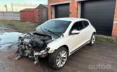 Volkswagen Scirocco 3 generation Hatchback 3-doors