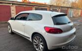Volkswagen Scirocco 3 generation Hatchback 3-doors