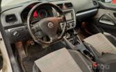 Volkswagen Scirocco 3 generation Hatchback 3-doors