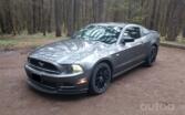 Ford Mustang 5 generation [2th restyling] Coupe