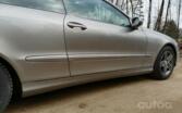 Mercedes-Benz CLK-Class C209 Coupe-Hardtop