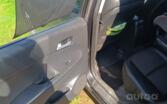 Hyundai i30 FD Hatchback