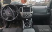 Mazda Tribute 1 generation [restyling] Crossover