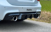 BMW 3 Series E90/E91/E92/E93 Touring wagon
