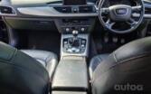 Audi A6 4G/C7 [restyling] Sedan