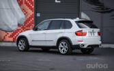 BMW X5 E70 [restyling] Crossover