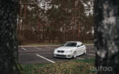 BMW 5 Series E60/E61 Sedan