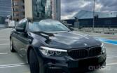 BMW 5 Series G30 Sedan