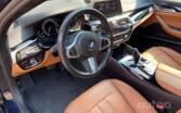 BMW 5 Series G30 Touring wagon