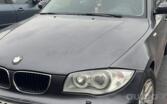BMW 1 Series E87 Hatchback