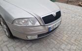 Skoda Octavia 2 generation Liftback 5-doors