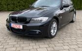 BMW 3 Series E90/E91/E92/E93 [restyling] Sedan