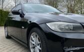 BMW 3 Series E90/E91/E92/E93 [restyling] Sedan