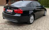 BMW 3 Series E90/E91/E92/E93 [restyling] Sedan