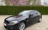 BMW 3 Series E90/E91/E92/E93 [restyling] Sedan