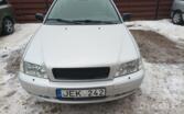 Volvo V40 1 generation [2th restyling] wagon