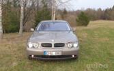 BMW 7 Series E65/E66 Sedan 4-doors