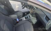 Skoda Octavia 3 generation Liftback 5-doors