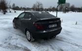 Mercedes-Benz C-Class W203/S203/CL203 Coupe 3-doors