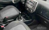 Hyundai i20 PB [restyling] Hatchback