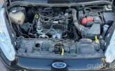 Ford Fiesta 6 generation Hatchback 5-doors