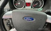 Ford Focus 2 generation wagon 5-doors