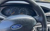 Ford Focus 1 generation [restyling] Hatchback 5-doors