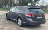 Toyota Avensis 3 generation wagon