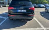 Audi Q5 8R Crossover