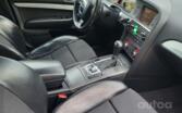 Audi A6 4F/C6 wagon 5-doors