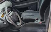 Citroen C4 1 generation [restyling] Hatchback 5-doors