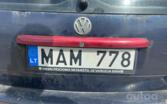 Volkswagen Passat B5 wagon
