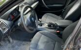 BMW 1 Series E81/E82/E87/E88 [restyling] Hatchback 5-doors
