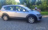 SEAT Altea 1 generation [restyling] XL minivan 5-doors