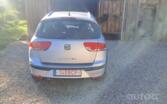 SEAT Altea 1 generation [restyling] XL minivan 5-doors