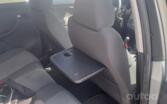 SEAT Altea 1 generation [restyling] XL minivan 5-doors