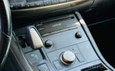 Lexus CT 1 generation [restyling] Hatchback 5-doors