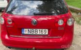 Volkswagen Passat B6 wagon 5-doors