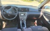 Toyota Corolla E120 Hatchback 5-doors