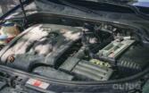 Audi A3 8P/8PA [restyling] Sportback hatchback 5-doors