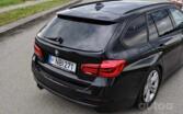 BMW 3 Series F30/F31/F34 [restyling] wagon