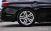 BMW 3 Series F30/F31/F34 [restyling] wagon