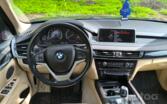 BMW X5 F15 Crossover