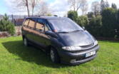 Renault Espace 3 generation Grand minivan 5-doors