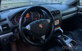 Porsche Cayenne 957 [restyling] Crossover 5-doors