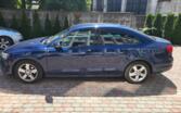 Volkswagen Jetta 6 generation Sedan