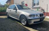 BMW 3 Series E46 [restyling] Compact hatchback
